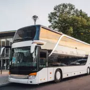 World's Longest Bus Journey: 100-Hour 'Absolute Hell' Ride Across Continents