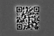 World's Smallest QR Code Created in Major Data Storage Breakthrough