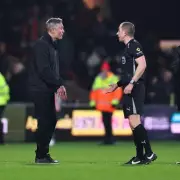 Wrexham Boss Parkinson Fumes Over VAR Controversy in Chelsea FA Cup Defeat