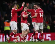 Wrexham's Championship Clash with Swansea City Ends in Dramatic Draw