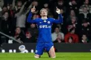 Wrexham's FA Cup Dream Ends in VAR Heartbreak as Chelsea Survive Epic Scare