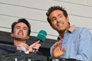 Wrexham's Hollywood Owners to Provide Partisan Commentary for Sky Sports Derby