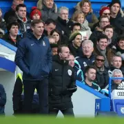 Wrexham's Phil Parkinson Eyes FA Cup Repeat Against Chelsea