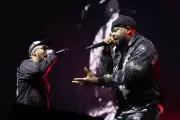 Wu-Tang Clan's Farewell Tour: Veteran Hip-Hop Crew Delivers Fierce London Show