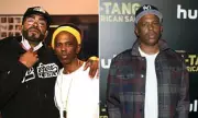 Wu-Tang Clan's Oliver 'Power' Grant Dies at 52 After Pancreatic Cancer Battle