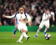Xavi Simons' Late Penalty Seals Spurs' First Win Under Interim Boss Igor Tudor