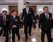 Yao Ming's Political Role: The NBA Legend in China's Two Sessions