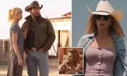 Yellowstone Spinoff Dutton Ranch Teaser Reveals Action-Packed Texas Drama