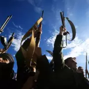 Yemen's Houthis Attack Israel, Escalating Middle East Conflict and Economic Fears