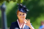 York Council to Debate Revoking Sarah Ferguson's Freedom of the City Honour