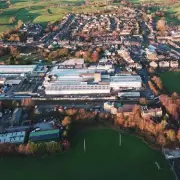 Yorkshire Town Residents Show 'Shocking' Levels of Cancer-Linked 'Forever Chemicals'