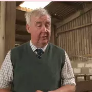 Yorkshire Vet Peter Wright Faces 'Difficult' Emergency with Injured Pony