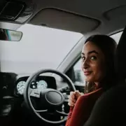 Young Drivers Face £1,000 Fine Risk Over Outdated Licence Details