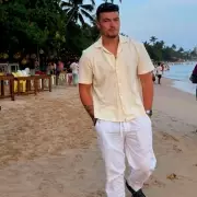 Young Police Officer's Brain Tumour Misdiagnosed as Vertigo Before Tragic Death