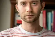 Young Writer Awarded £10,000 for Infiltrating British Far-Right Groups in Book