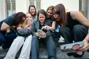 YouTube 'Addiction' Email Exposed in Landmark Social Media Harm Trial