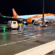 YouTuber's £17 EasyJet Flight from 'UK's Best Airport' Reveals Hidden Costs