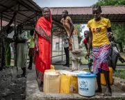 Yvette Cooper: Defence Spending Rise Does Not Abandon UK's Aid Values