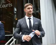 Zac Lomax's Rugby Union Return After NRL Transfer Blocked by Parramatta