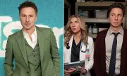 Zach Braff Denies Dating AI Chatbot, Blames Scrubs Reboot Plot