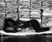 Zanele Muholi Wins 2026 Hasselblad Award, Championing Black LGBTQIA+ Voices