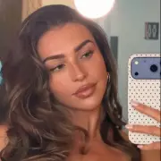 Zara McDermott's Amazon Lash Serum Picks Transform Lashes Post-Lift Mishap