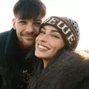 Zara McDermott's Loving Gesture for Louis Tomlinson's Album Success