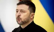 Zelensky Warns Russia Could Deploy Troops to Iran Amid Intelligence Sharing Reports
