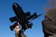 Zelenskyy Awaits US Approval for Major Ukraine Drone Production Deal