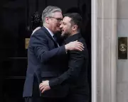 Zelenskyy Warns Europe of Drone Terror Threat from Non-State Actors