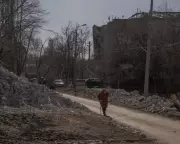 Zelenskyy Warns Middle East War Diverts Attention from Ukraine's Defence Needs