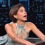 Zendaya Addresses AI-Generated Wedding Photos with Tom Holland