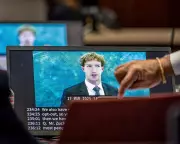 Zuckerberg Admits Criminal Activity Inevitable on Meta Platforms in Court Deposition