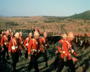 Zulu Dawn Review: A Stolid Prequel to a Cinematic Classic