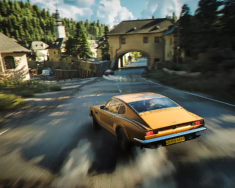 007 First Light: Inside the Making of a Bond for All Eras