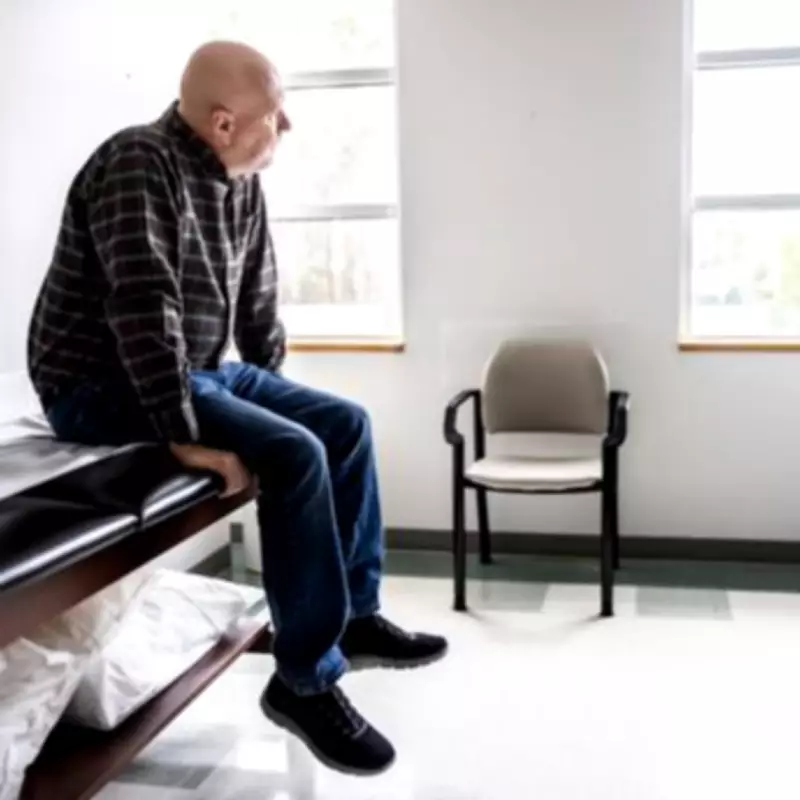 1 in 5 UK adults delay seeing GP due to fear of bad news, study finds