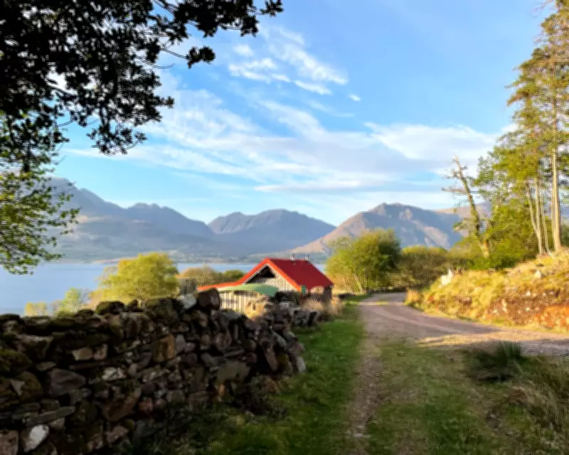 10 Best Scenic Stays in Scotland's Highlands and Islands