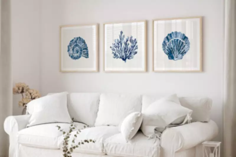 10 Coastal Decor Ideas to Inspire a Beach House Aesthetic at Home