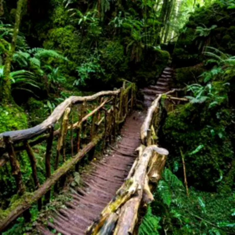 10 Fairytale UK Locations for a Day Out Amid Rising Travel Costs