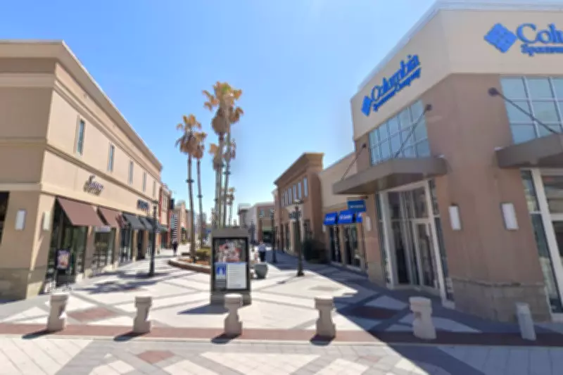 10 Hospitalized After Shooting at Mall of Louisiana