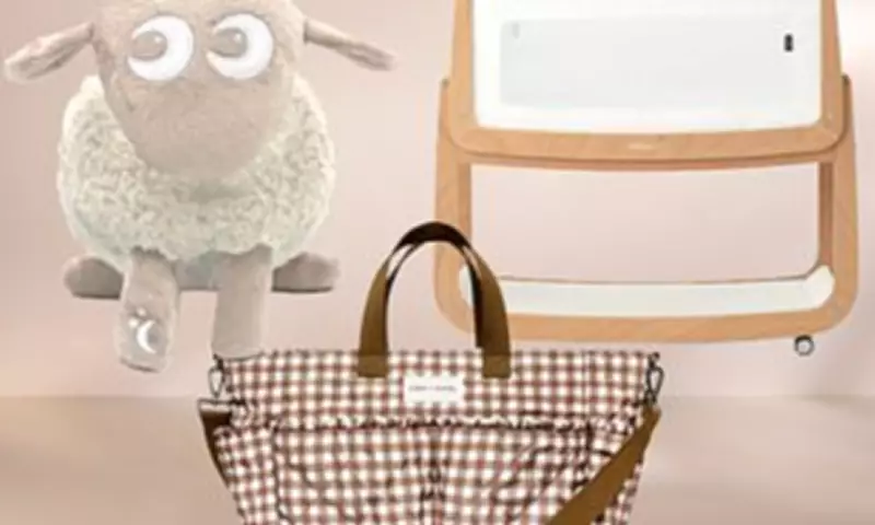 10 Must-Have Baby Products Every New Mum Needs to Know About