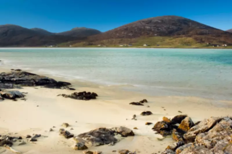 10 UK Beaches That Rival Tropical Destinations Abroad