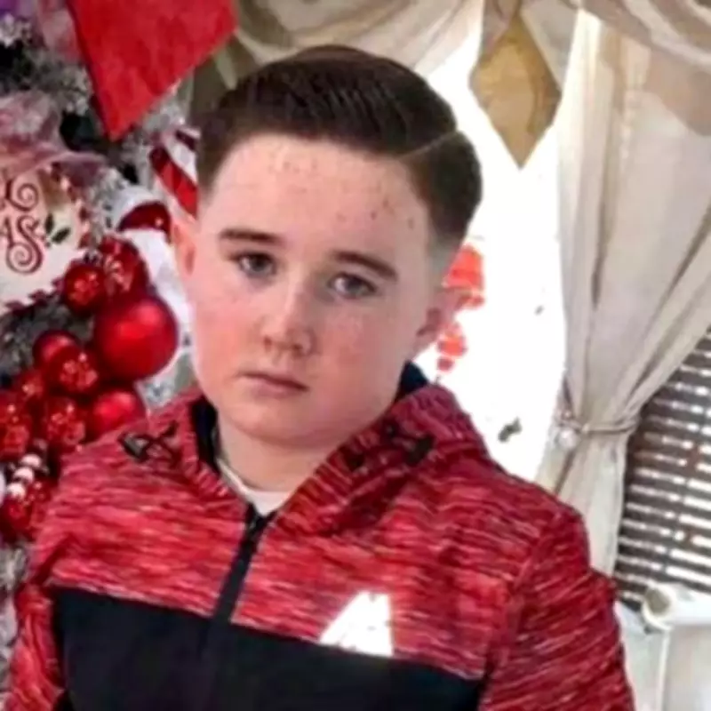 10-Year-Old Boy Fights for Life After Deadly Car Crash in Co Antrim