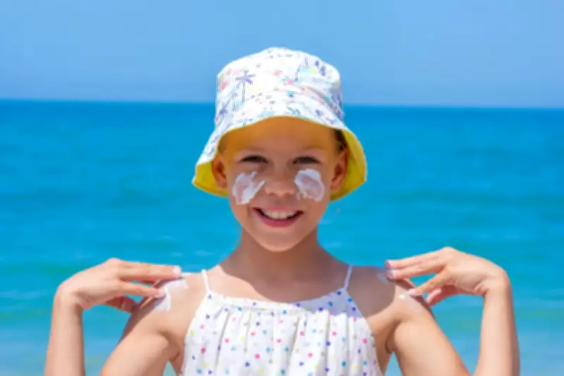 11 Expert Hacks to Get Kids to Wear Sunscreen and Why It's Vital