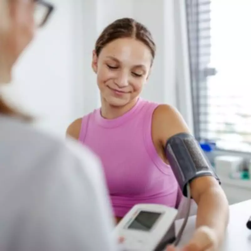 11 High-Risk Groups for Hypertension and 5 Warning Signs to Monitor