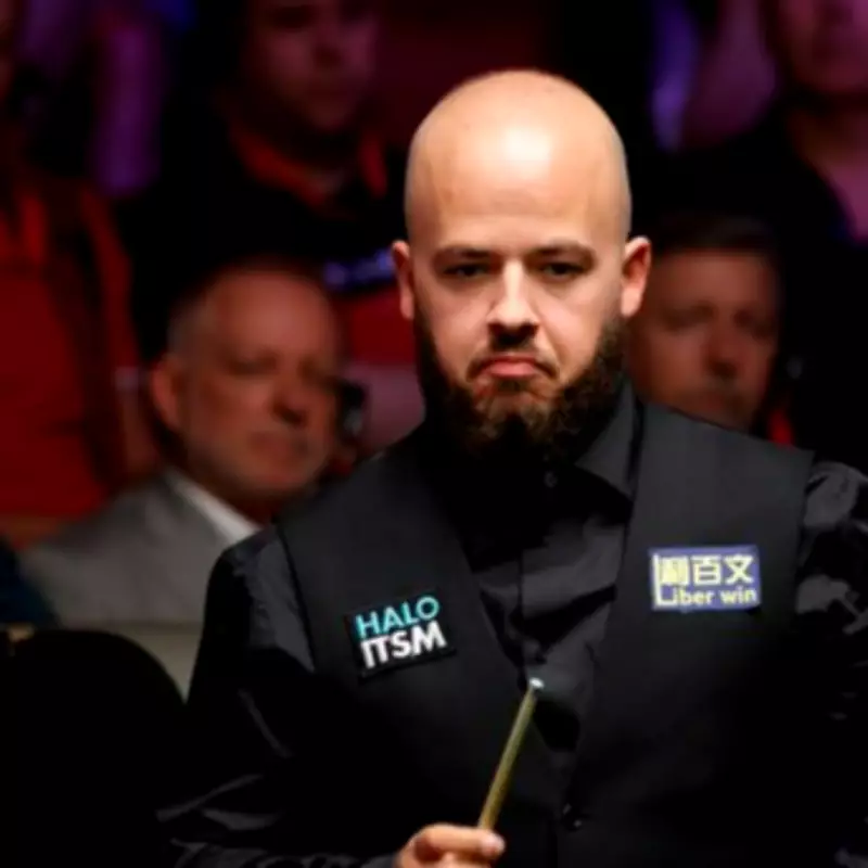 11 Major Stars Absent from World Snooker Championship, Including Four Former Winners