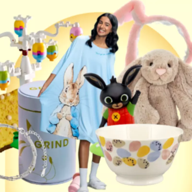 11 Top Non-Chocolate Easter Gift Ideas for Last-Minute Shoppers