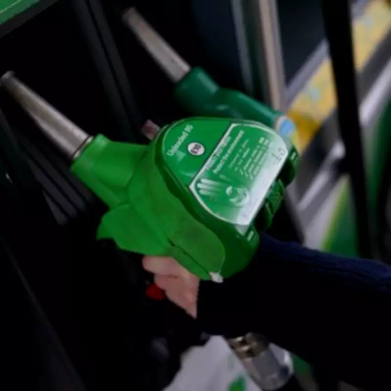 11 UK Petrol Stations Undercut Shell, ESSO and BP on Fuel Prices
