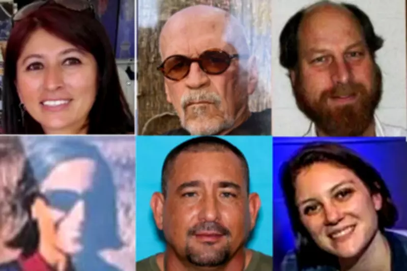 12 US Scientists Missing or Dead: Mystery Grips Washington