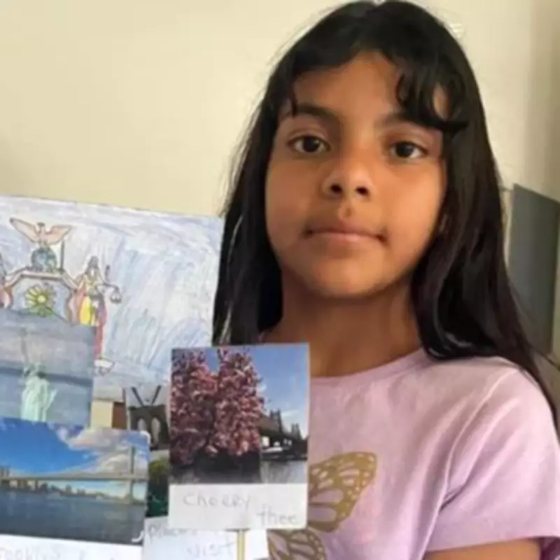 12-Year-Old Arrested for Murder After Schoolgirl Dies in Metal Bottle Attack